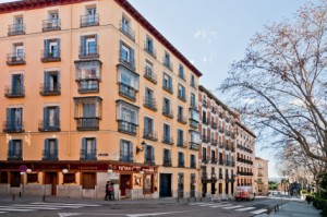 Madrid Apartamentos Lujosos