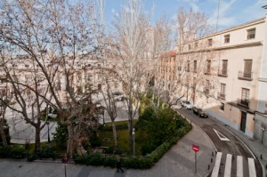 Madrid Apartamentos Lujosos