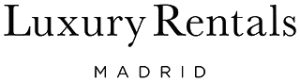 luxury rentals madrid logo