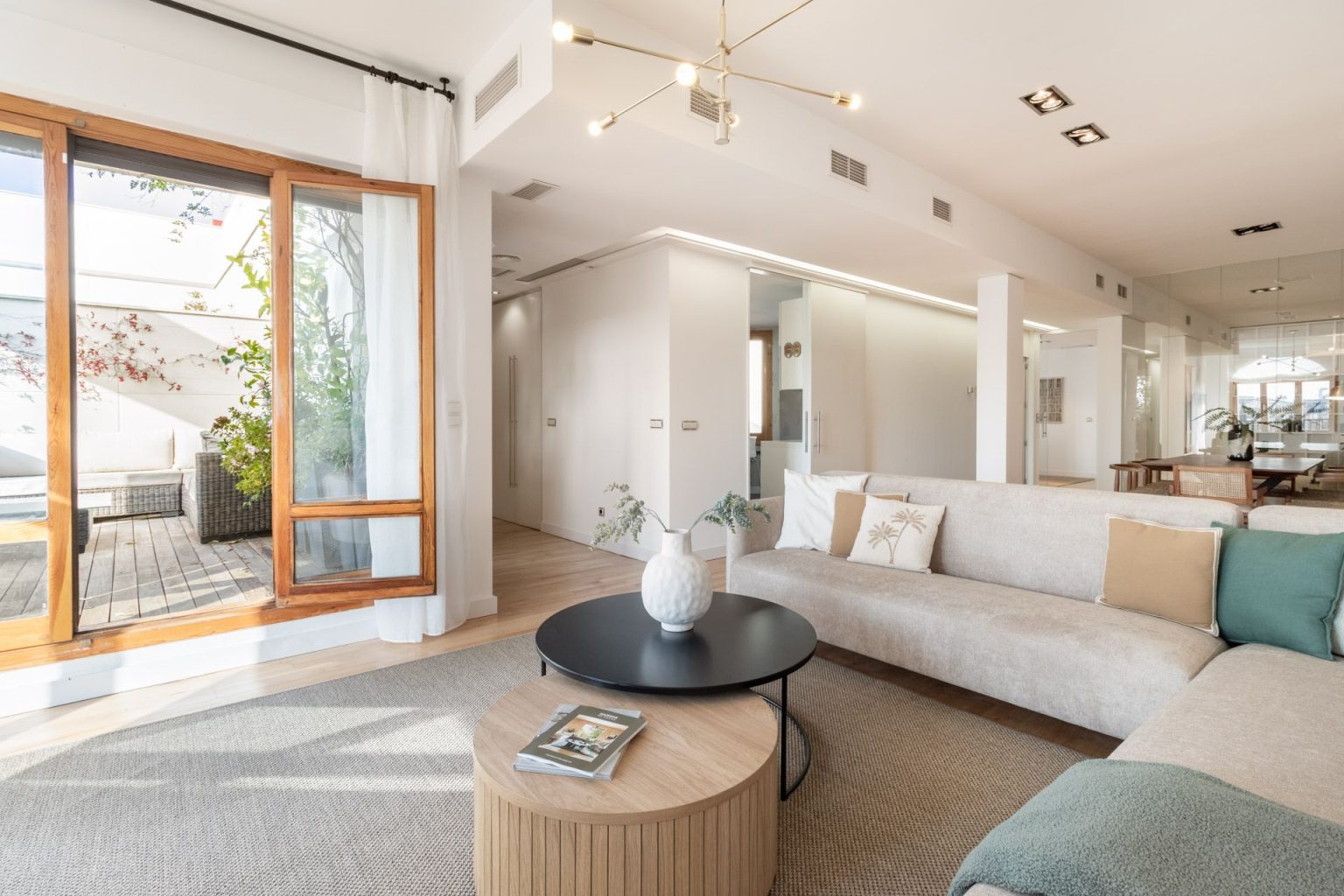 Where to Stay in Madrid The Best Neighborhoods Luxury Rentals Madrid