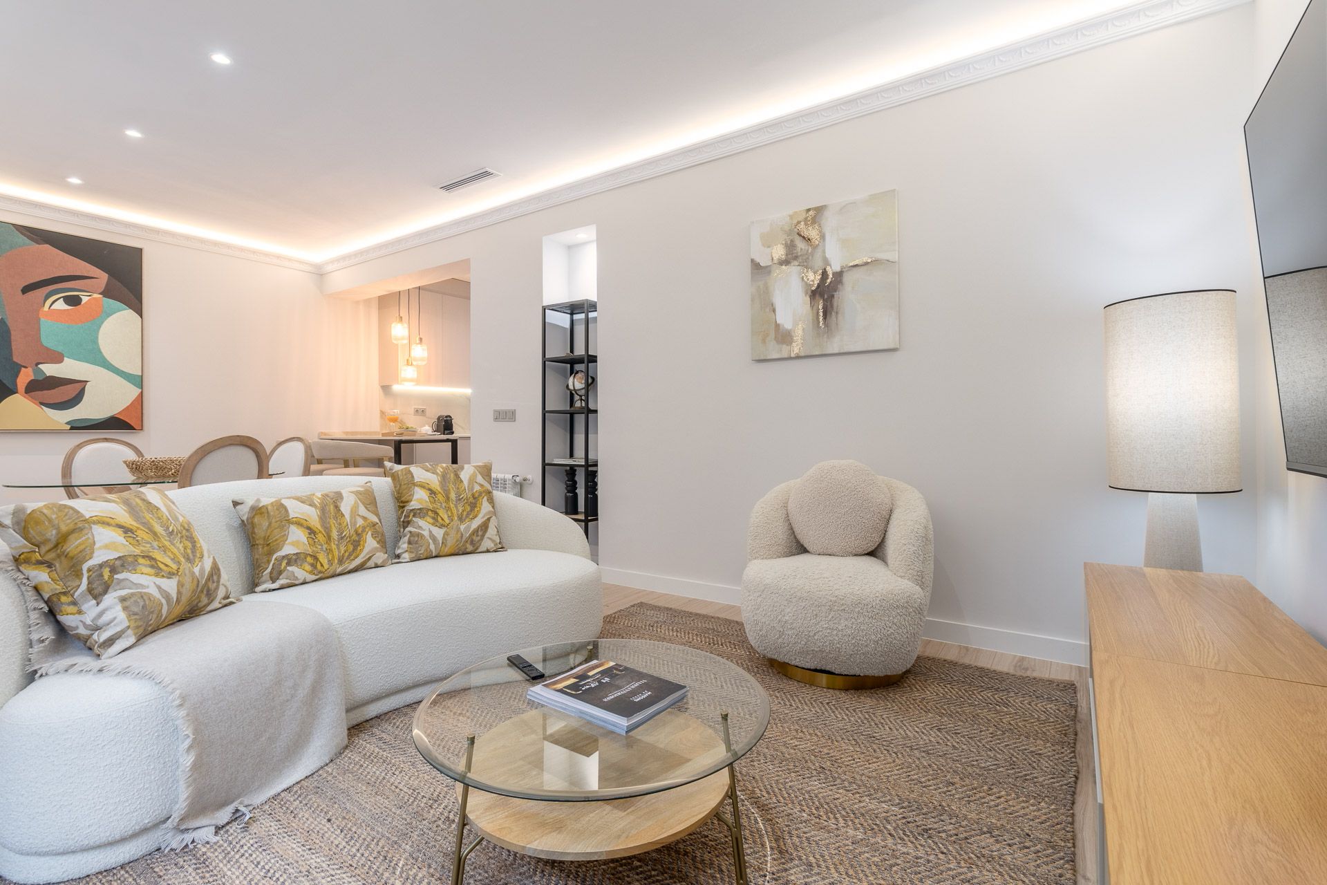 Where to Stay in Madrid The Best Neighborhoods Luxury Rentals Madrid