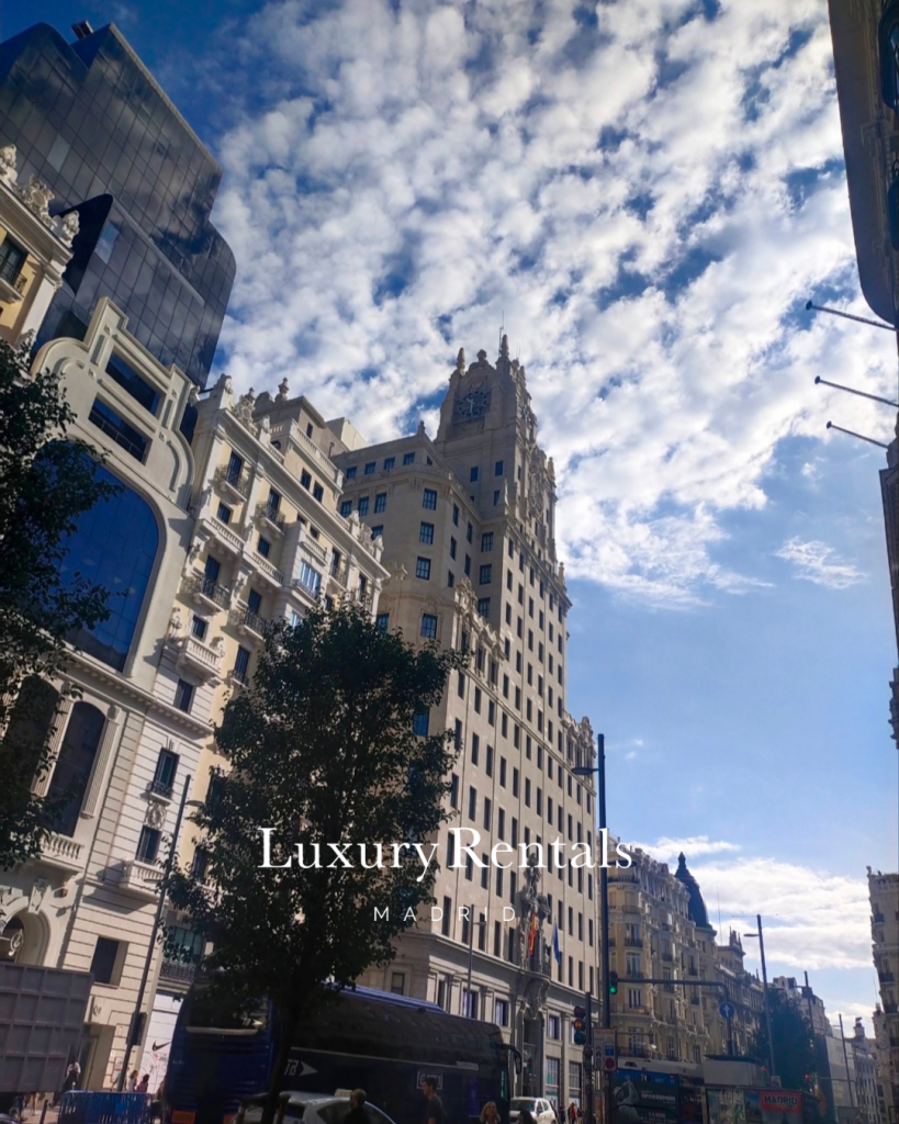 Madrid in October: Why is it one of the best times to explore the city?