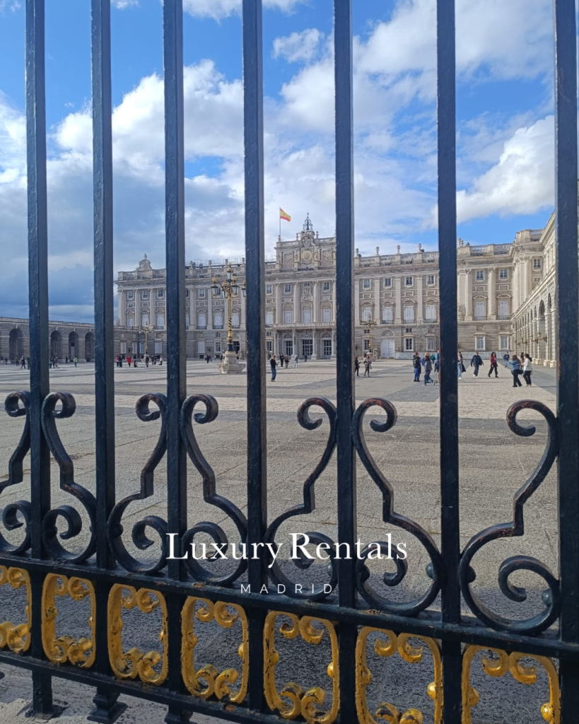 Madrid in October: Why is it one of the best times to explore the city?