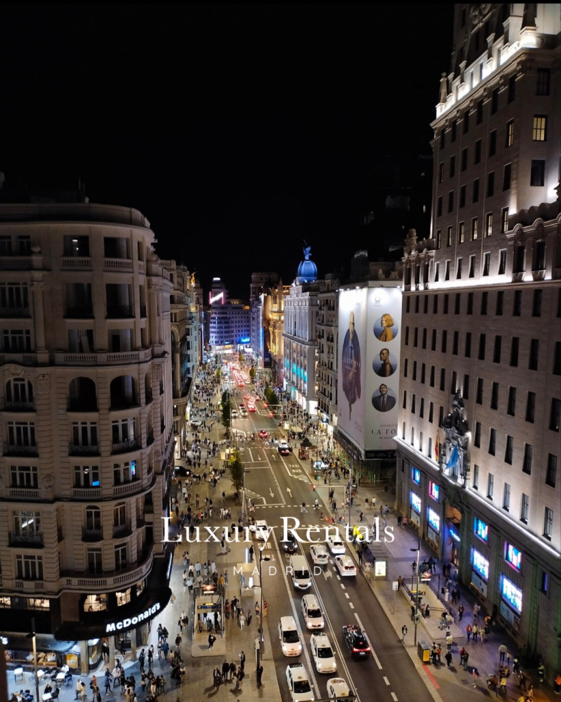 Madrid in October: Why is it one of the best times to explore the city?