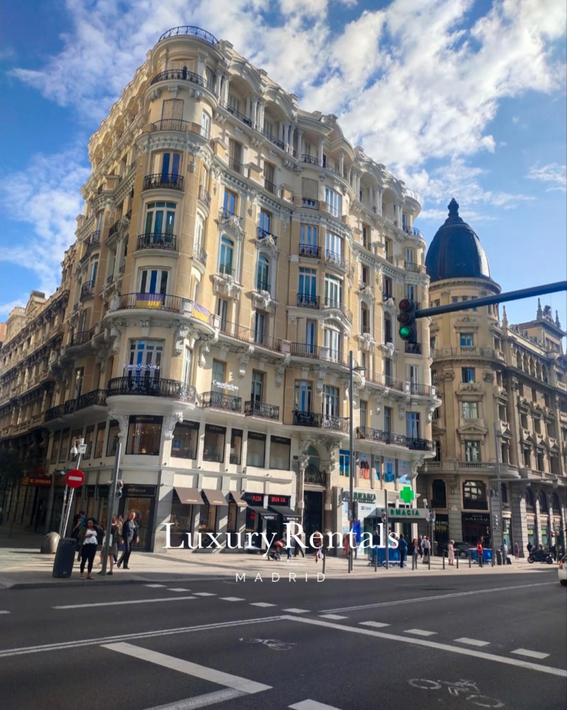 Madrid in October: Why is it one of the best times to explore the city?
