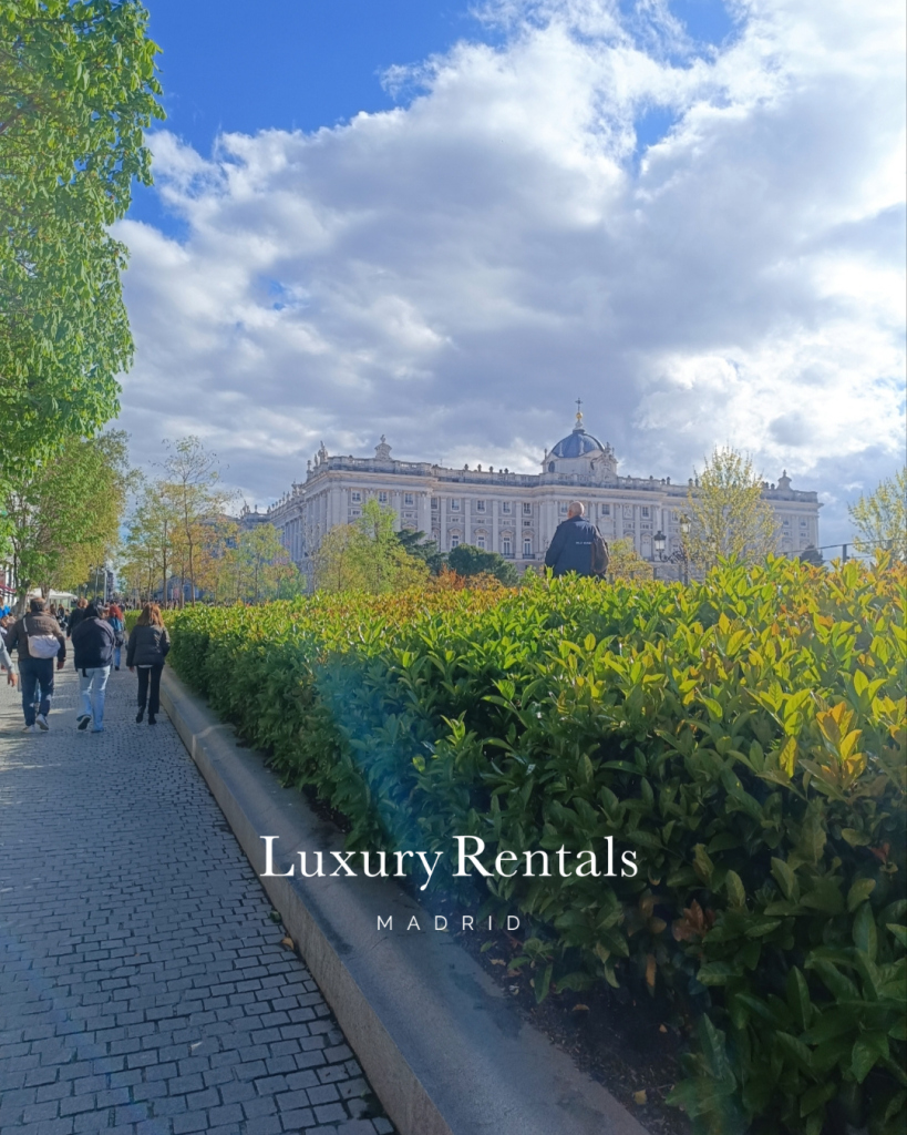Madrid in October: Why is it one of the best times to explore the city?