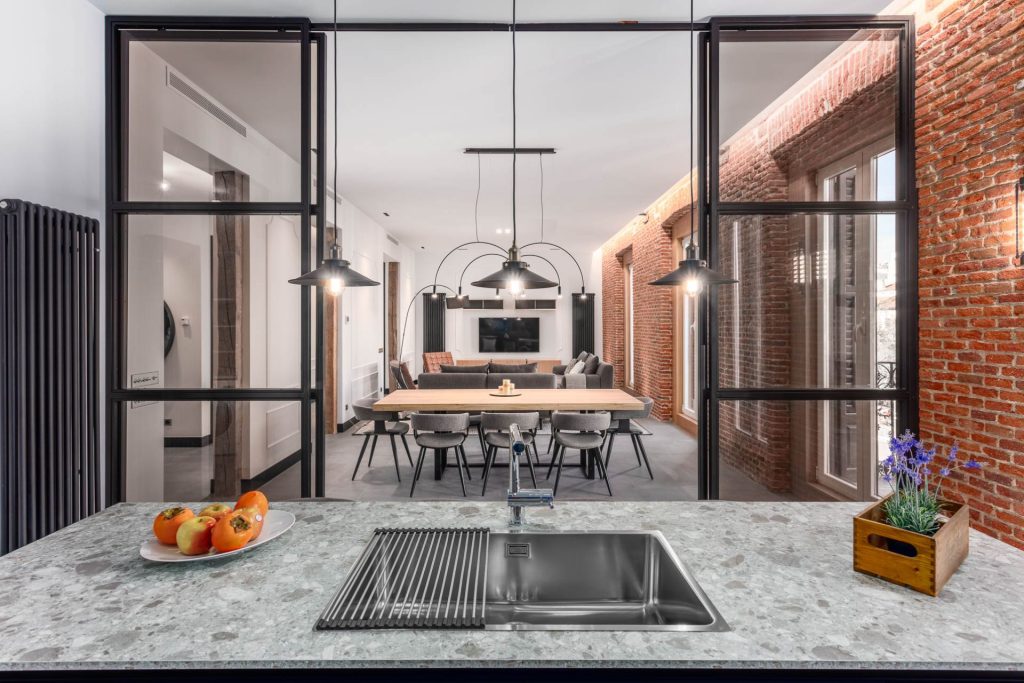 Why Choose Luxury Rentals Madrid? Benefits of Staying in Our Apartments