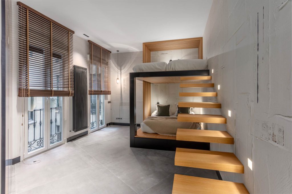 Why Choose Luxury Rentals Madrid? Benefits of Staying in Our Apartments