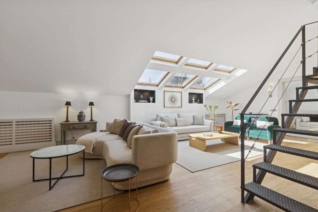 Apartments in the Salamanca Neighborhood: An Exclusive Way to Enjoy Madrid
