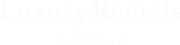 Luxury Rentals Madrid