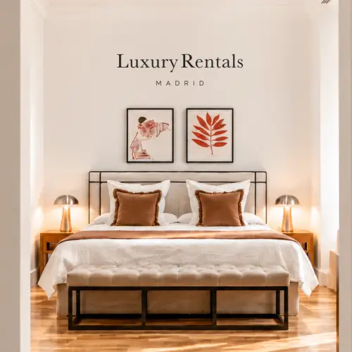 Why Choose Luxury Rentals Madrid? Benefits of Staying in Our Apartments