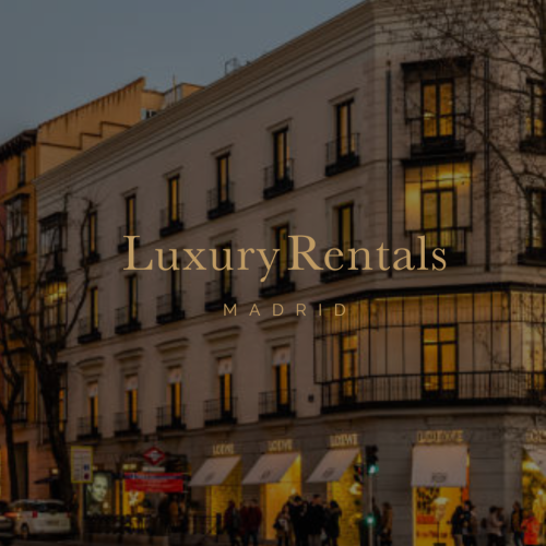 La historia del Barrio de Salamanca: lujo con tradición