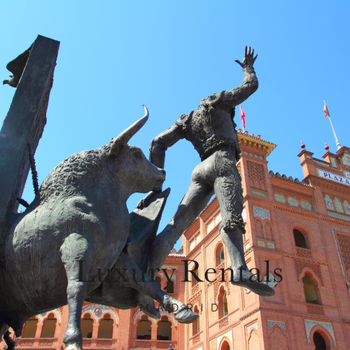 5 reasons to visit Madrid in May during the San Isidro festivities.