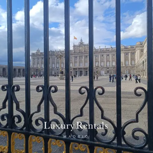 Madrid in October: Why is it one of the best times to explore the city?