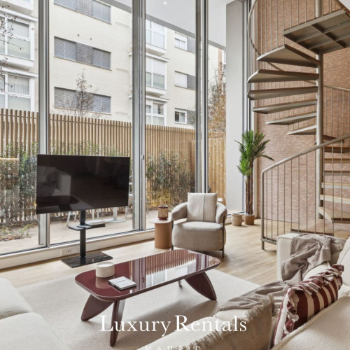 Pradillo Premium, un nuevo concepto de alojamiento exclusivo en Madrid